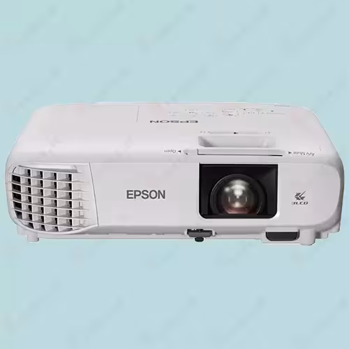 ویدئو پروژکتور اپسون EPSON EB-FH06