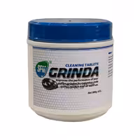 قرص تمیزکننده دستگاه آسیاب گرایندا SPM