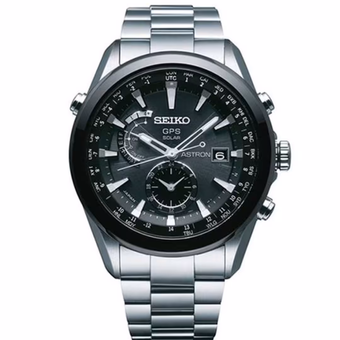 ساعت سیکو کورنوگراف