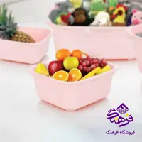 لگن سينک هومکت جاسمين سایز 1