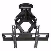 پایه دیواری تلویزیون ایسو مدل s60 مناسب برای تلویزیون های 32 تا 60 اینچ