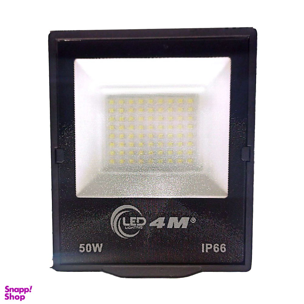 پروژکتور 50 وات فور ام ال ای دی کد 500920501