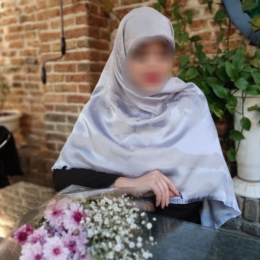 روسری کشمیر ژاکارد اعلاء 2 رو وارداتی