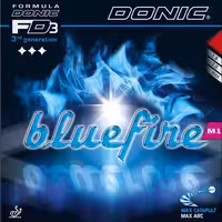 رویه راکت دونیک بلوفایر M1 HGH | قرمز