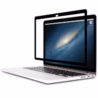 موشی آی ویزور AG مخصوص مک بوک پرو 13 اینچ رتینا - مشکی - Hiapple.ir