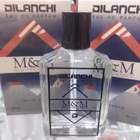 ادکلن دیلانچی مگاماره ماندگاری 24 ساعته