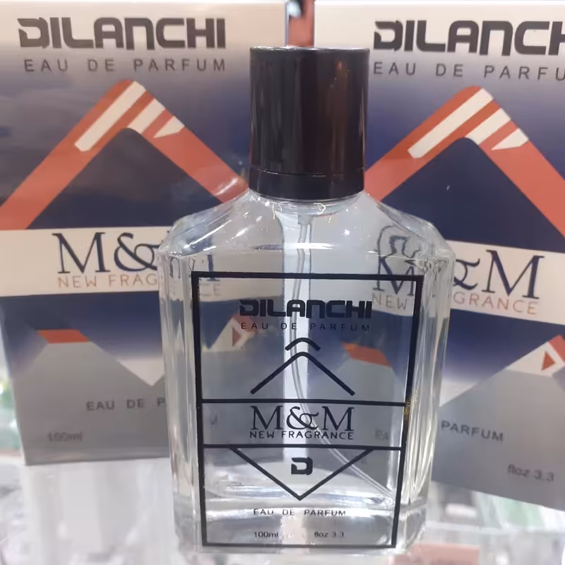 ادکلن دیلانچی مگاماره ماندگاری 24 ساعته