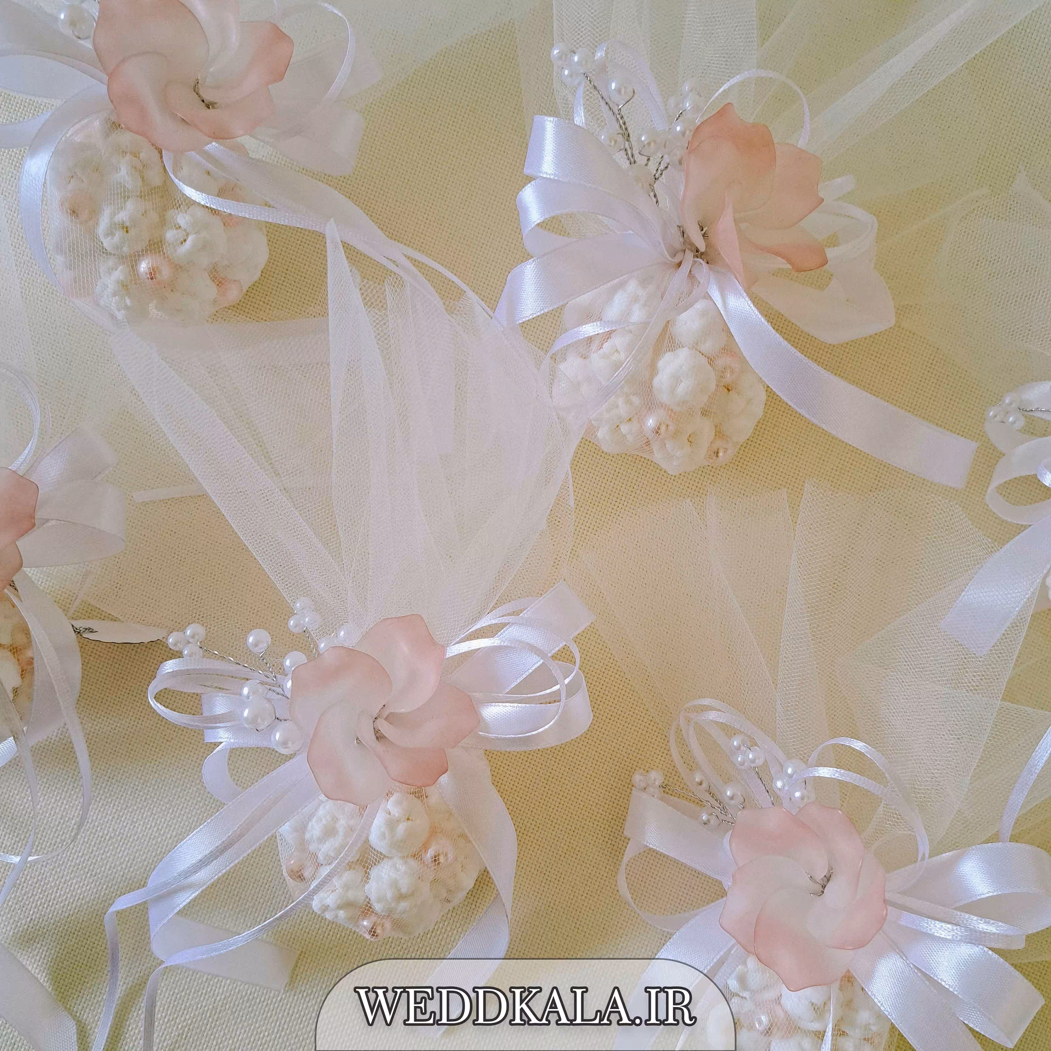 بسته 12 عددی گیفت نقل کد G0041