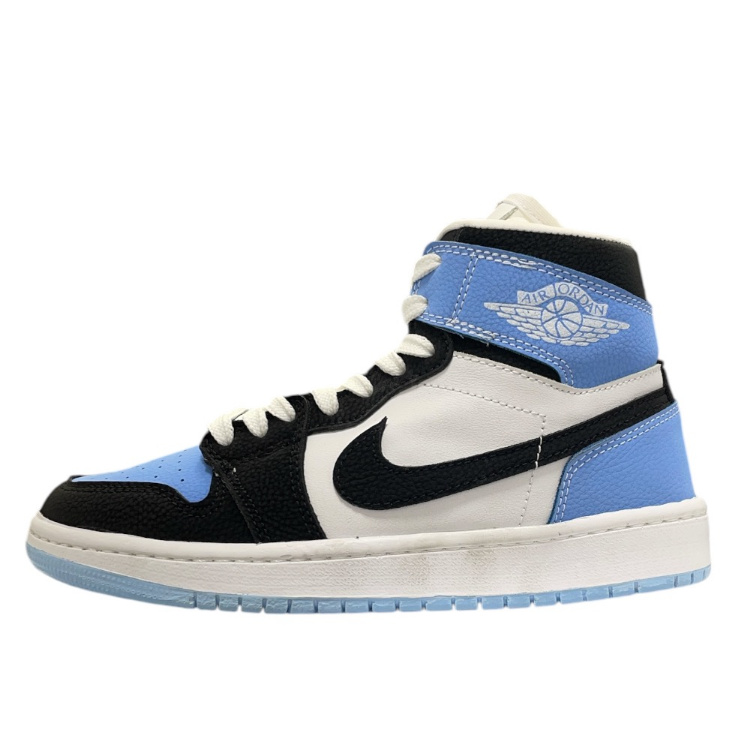 کفش ورزشی زنانه طرح نایکی مدل ایر جردن کد 200