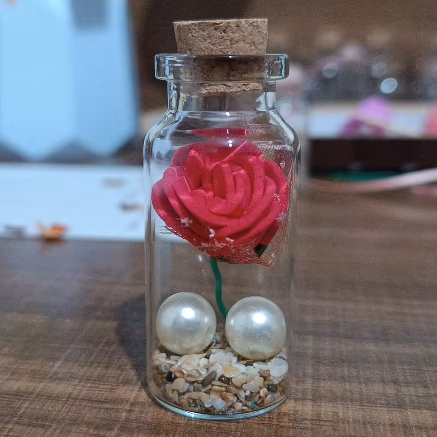 شیشه های دکوری