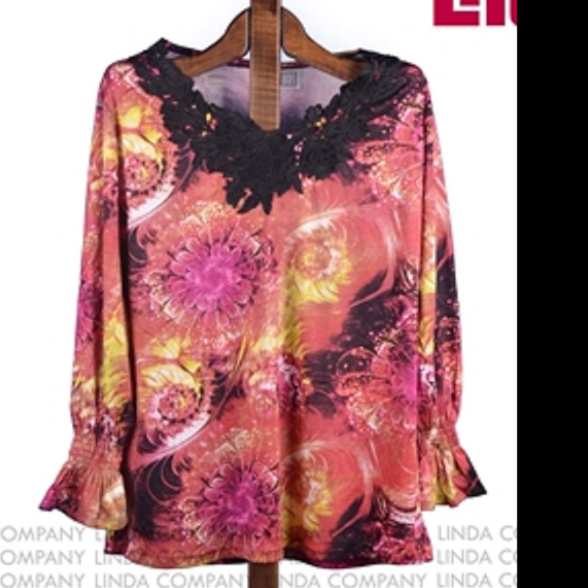 لباس شیک سایز بزرگ مناسب یلدا 44 تا 60