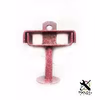 قفل پدال بند پژویی آنزو