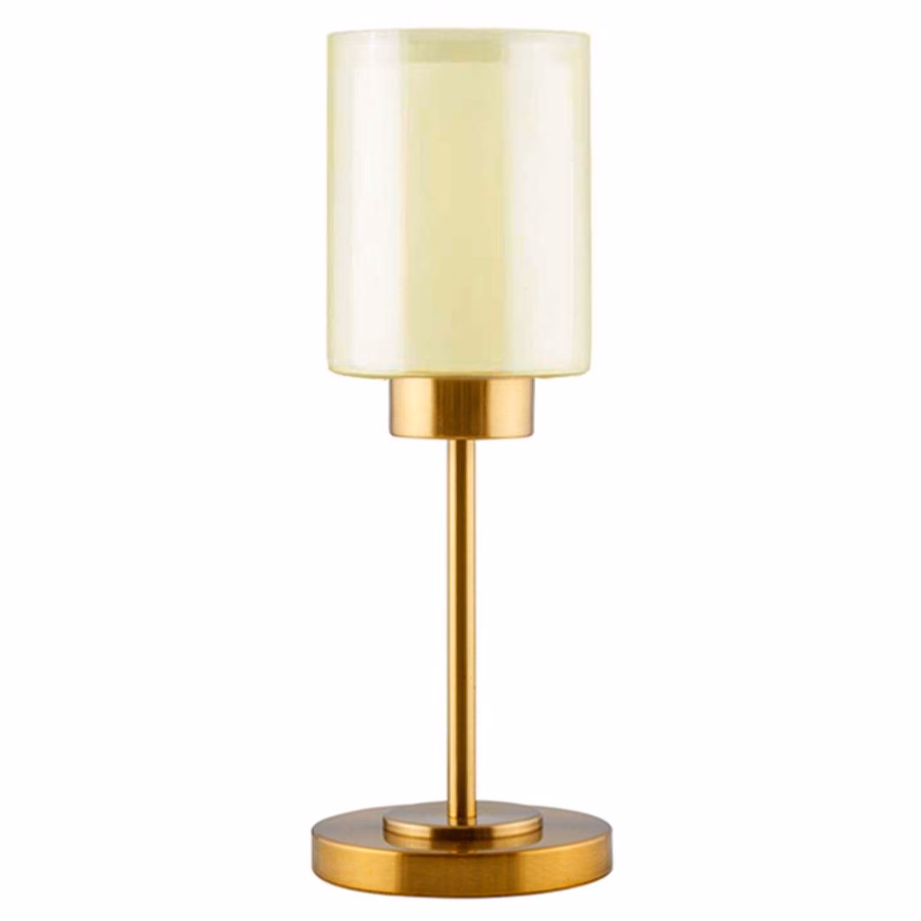 آباژور رومیزی اصفیان مدل نانسی بال کد MRK9