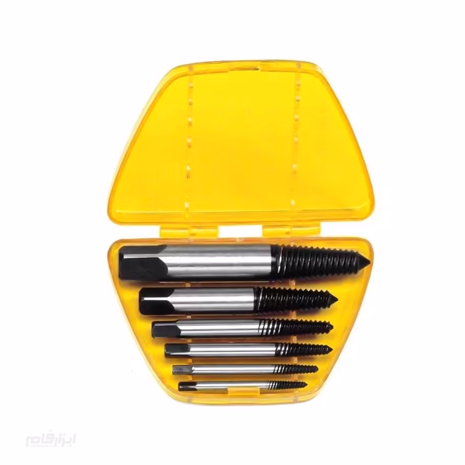 قلاویز چپ گرد جنیوس AT-EX6