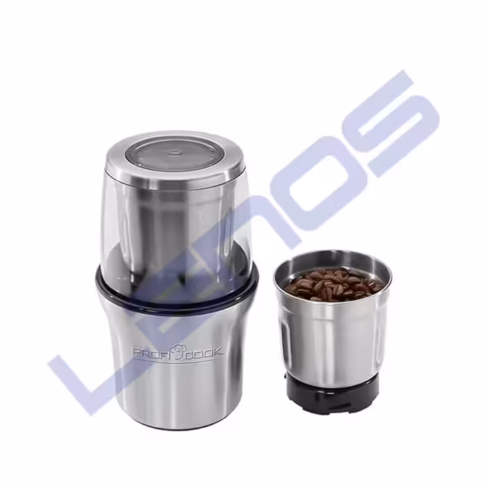 آسیاب قهوه پروفی کوک آلمان مدل pc-ksw 1021