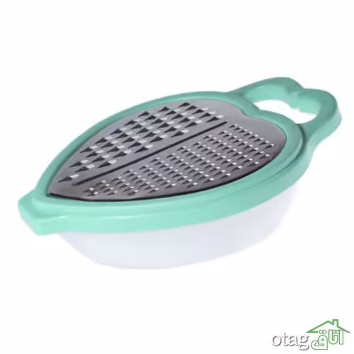 رنده کاسه داری قلبی