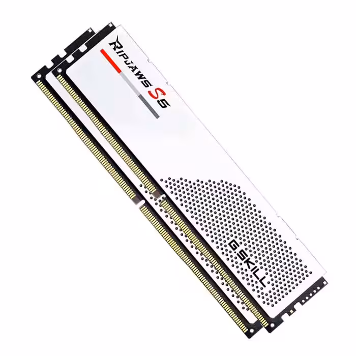 قیمت و خرید رم جی اسکیل مدل Ripjaws S5 DDR5 64GB DUAL 5200MHz CL36 | یاس ارتباط