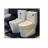 توالت فرنگی pier مدل1300