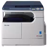 دستگاه کپی توشیبا مدل ای استادیو 18