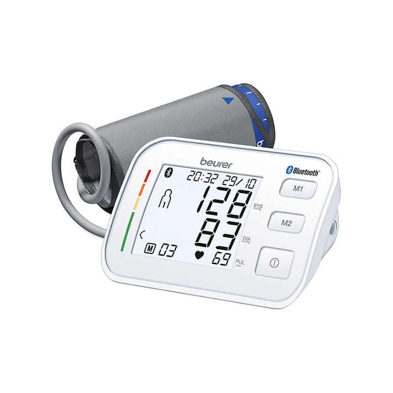 فشارسنج دیجیتال بازویی بیورر مدل BM57