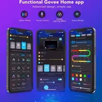 ریسه هوشمند تلویزیون Govee DreamView T1 TV Backlight H6199