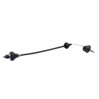 کابل کلاچ اتوماتیک (چهار خار) مدل تا86پژو 206 - امجد