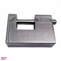 قفل کتابی آچمز مدل A100