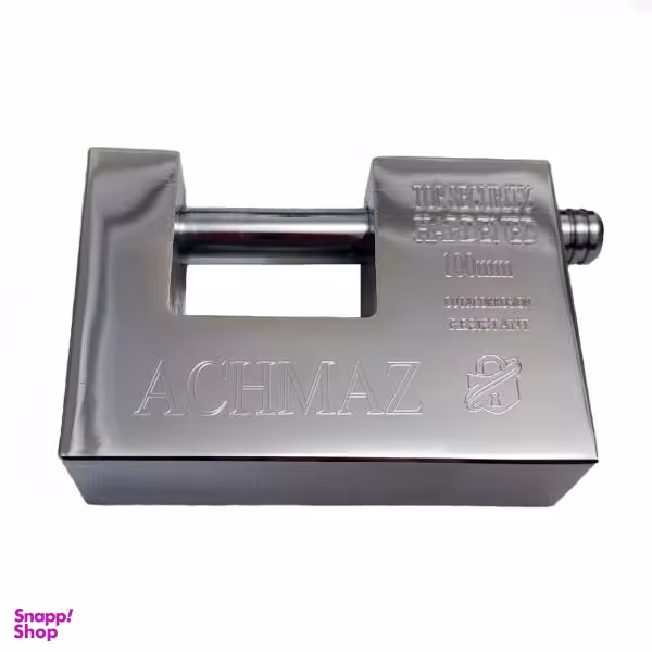 قفل کتابی آچمز مدل A100