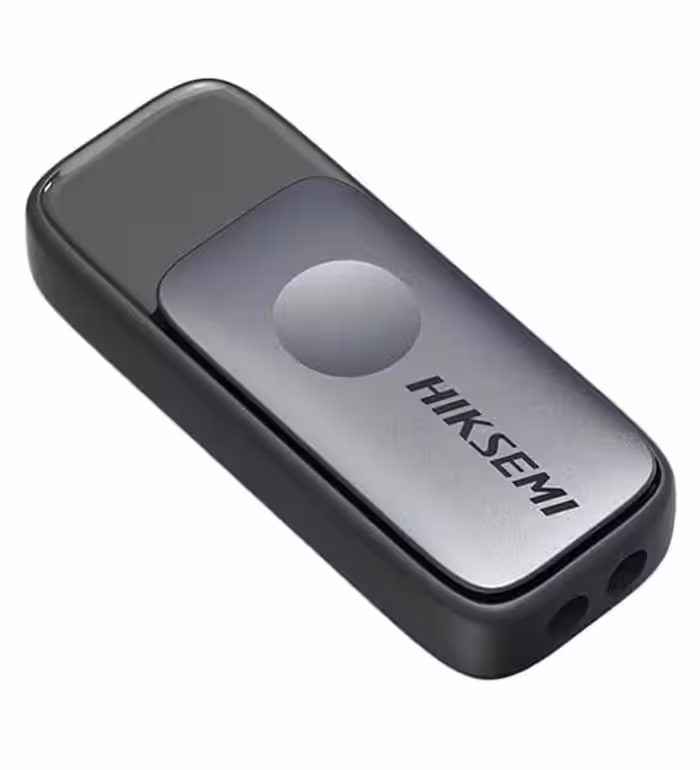 فلش مموری هایک سمی مدل Pully USB 3.0 ظرفیت 32 گیگابایت