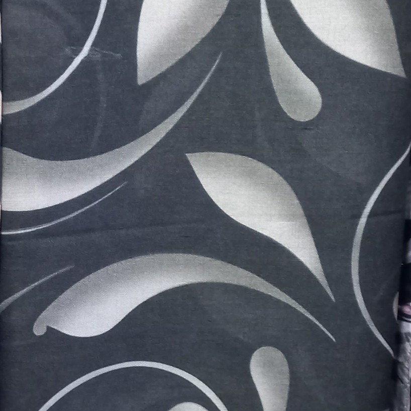 روسری نخی طرح گل