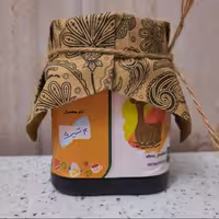 4شیره آهو