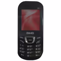 گوشی موبایل دیمو W5 دو سیم کارت