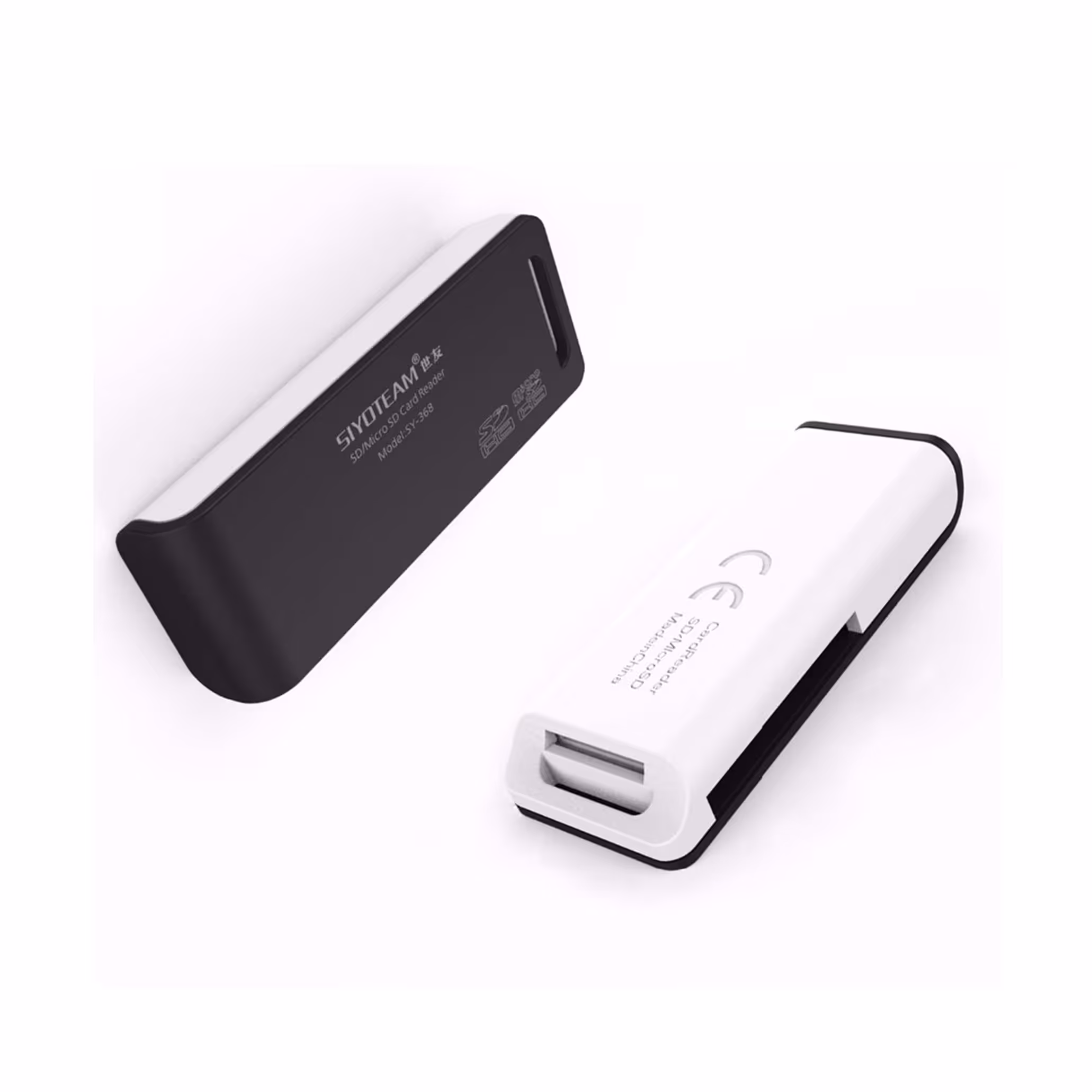 رم ریدر Siyoteam SY-368
