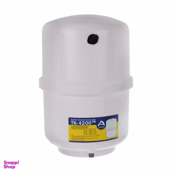 مخزن دستگاه تصفیه آب مدل G4