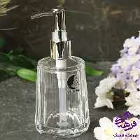 جامایع اکرولیک گرد کاج سفید M6067