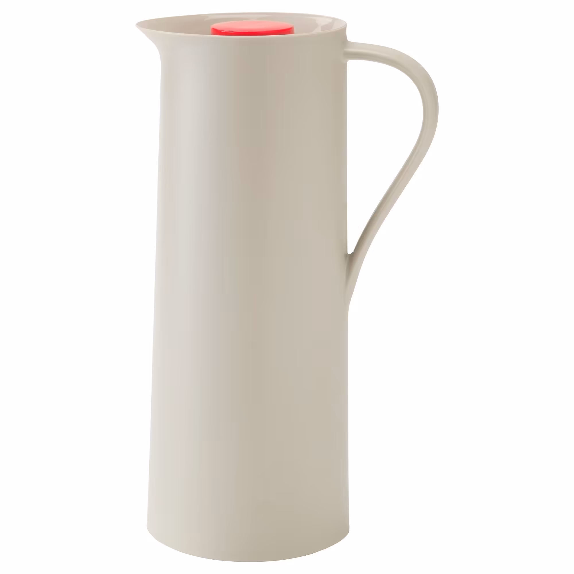 فلاسک بزرگ یک لیتری مدل BEHOVD ایکیا کرم