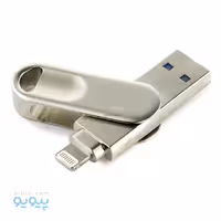 فلش مموری اپیسر مدل AH790 ظرفیت 64 گیگابایت