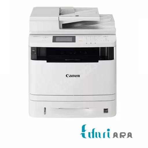 پرینتر چندکاره لیزری کانن مدل i-SENSYS MF416dw