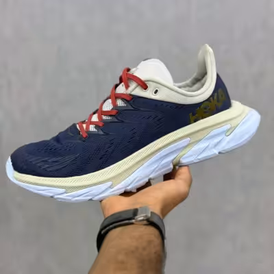 1092 کتانی هوکا مردانه مناسب ورزش و پیاده‌ روی طولانی HOKA