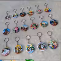 جاکلیدی کودکانه طرح غدیری هدیه ای جذاب برای عید غدیر 