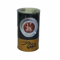 قهوه یزدی فوری قوطی فلزی آریاپسند حجم 400 گرمی