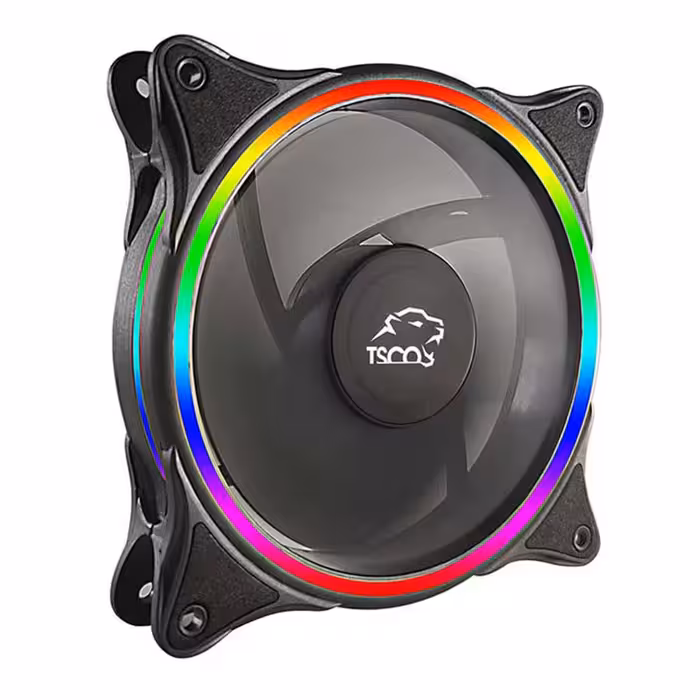 قیمت و خرید فن خنک کننده کیس تسکو مدل GFAN 130 | یاس ارتباط