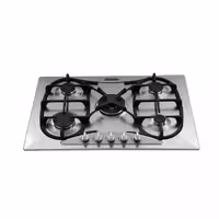 اجاق گاز صفحه ای سینجر مدل SDS-502