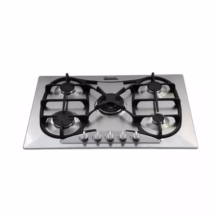 اجاق گاز صفحه ای سینجر مدل SDS-502