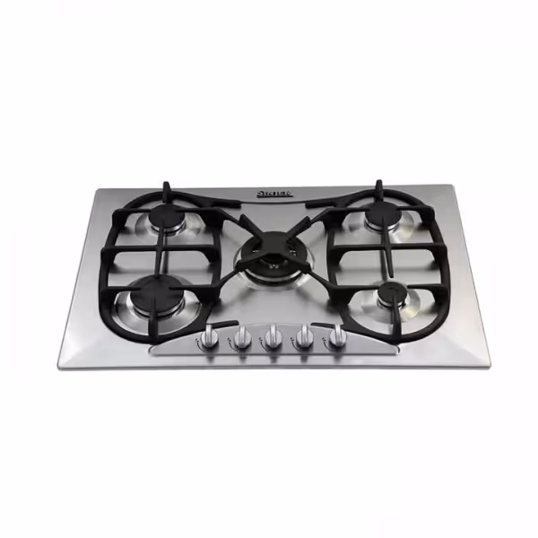 اجاق گاز صفحه ای سینجر مدل SDS-502