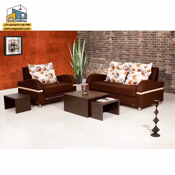 مبل تختخوابشو مدل پایسز