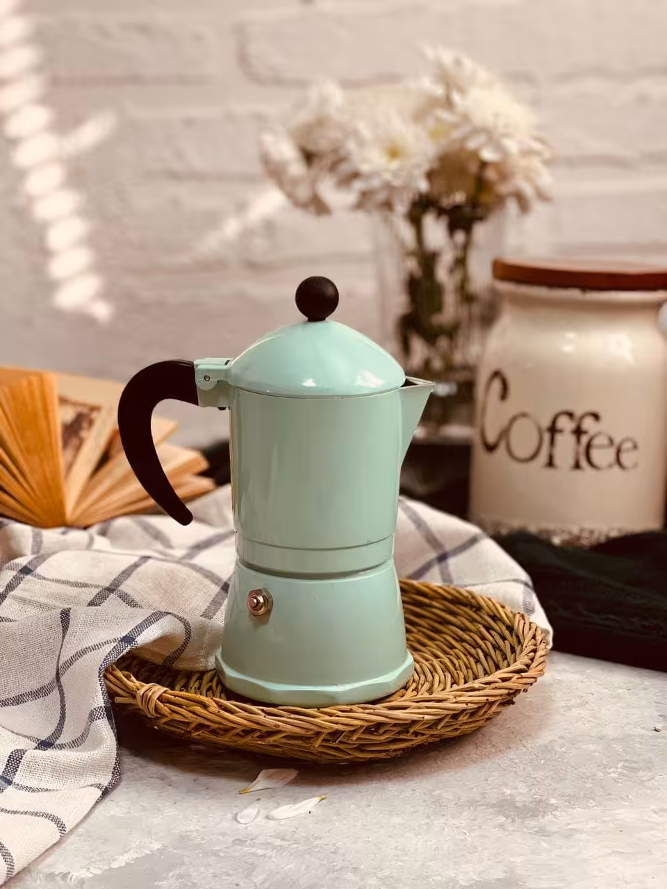 موکاپات 3 کاپ رنگ پاستیلی