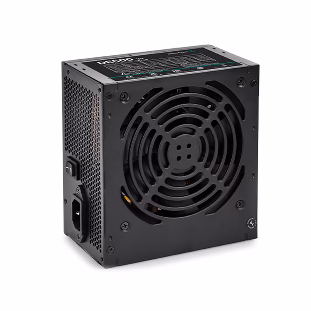 پاور 350 وات دیپ کول DeepCool DE500