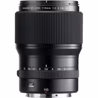 GF 110mm F/2 R LM WR Lens