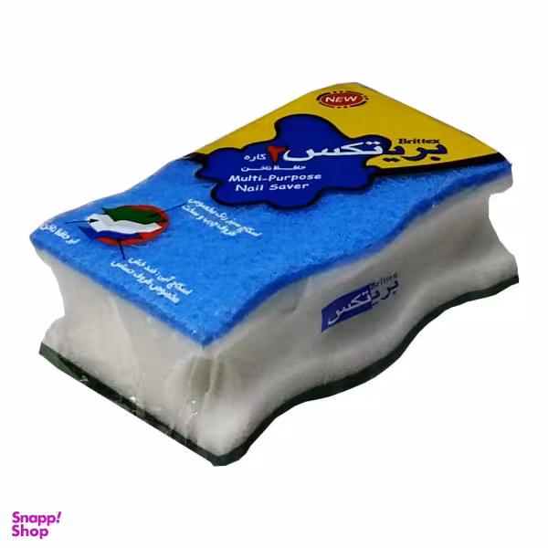 اسکاچ بریتکس مدل 2